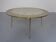 Large ceramic mosaic coffee table by Berthold Müller, Germany, 1950s.