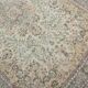 Nomadic Turkish Handknotted Floral Rug sku 3255