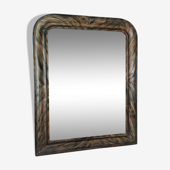 Mirror Louis Philippe 54X70