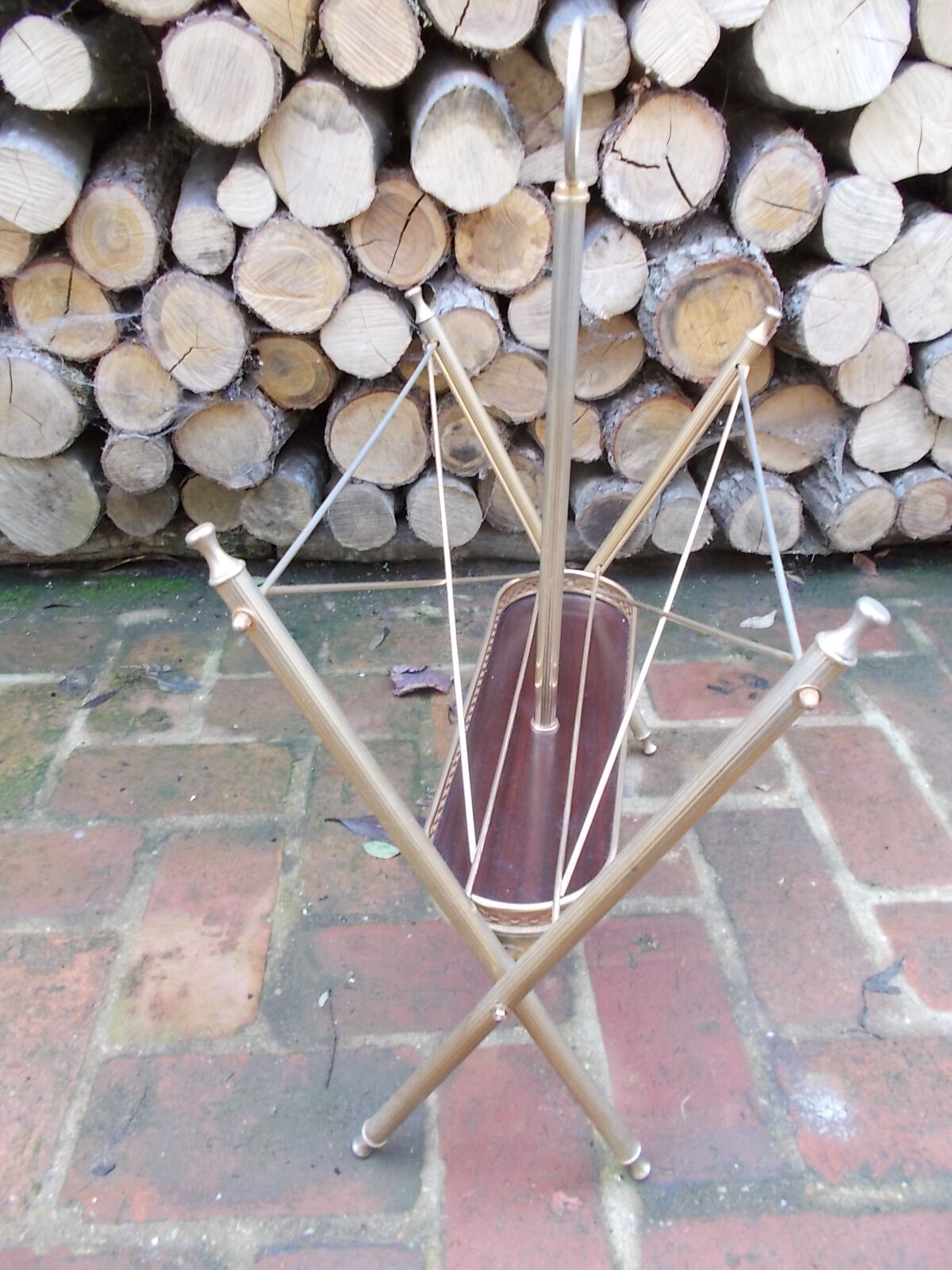 Door reviews gold metal