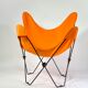 AA oui Butterfly chair by Jorge Hardoy Ferrari Pliable.