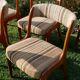 Chaises Gondole Baumann