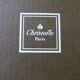 Verseuse 12 tasses Tiriada Christofle 0,870 litre
