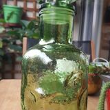 Carafe - bottle with cap