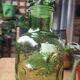 Carafe bouteille avec bouchon