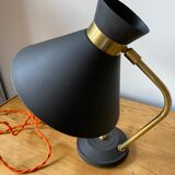 Lamp diabolo