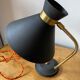 Lamp diabolo