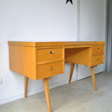 German Office Ekawerk 1950/1960