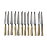 Old cheese knives or other use