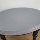 Table basse style Louis XVI