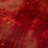 Low Aldo Tura Parchment table, 1950