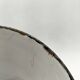 Enamelled cone suspensions