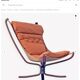 Fauteuil falcon sigurd Ressell