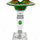 Murano candlestick
