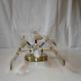 Sciolari wall lamp from the 70s