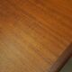 Teak table, Danish design, 1970s, production: Denmark