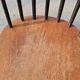 Set of 6 Fannett Scandinavian chairs by Ilmari Tapiovaara 1960.