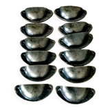 Shell Handles x12