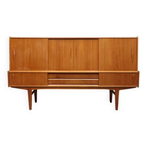 Meuble vintage en teck