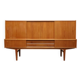 Meuble vintage en teck danois