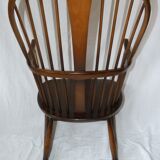Ercol rocking chair