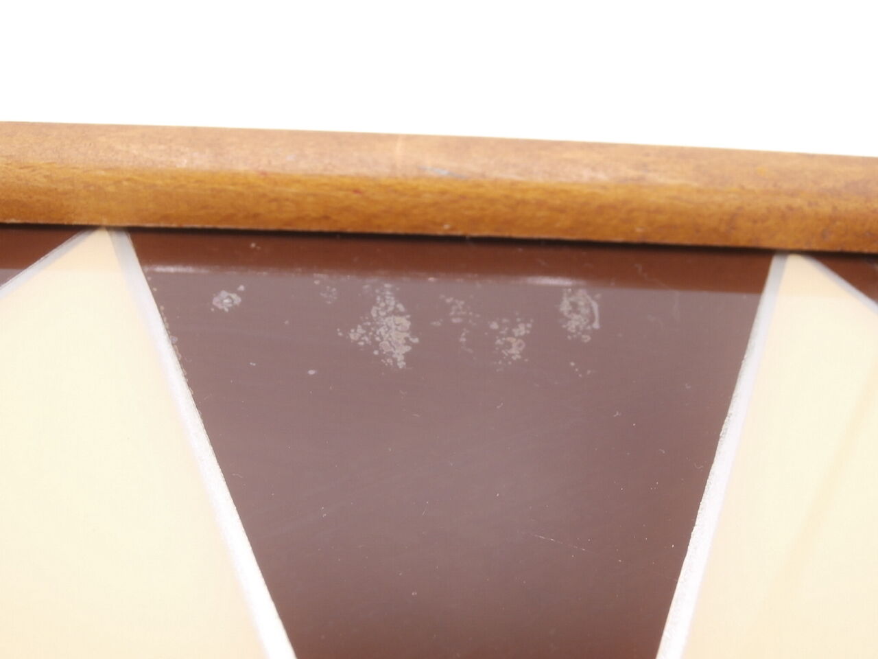 Plateau of the 1950s