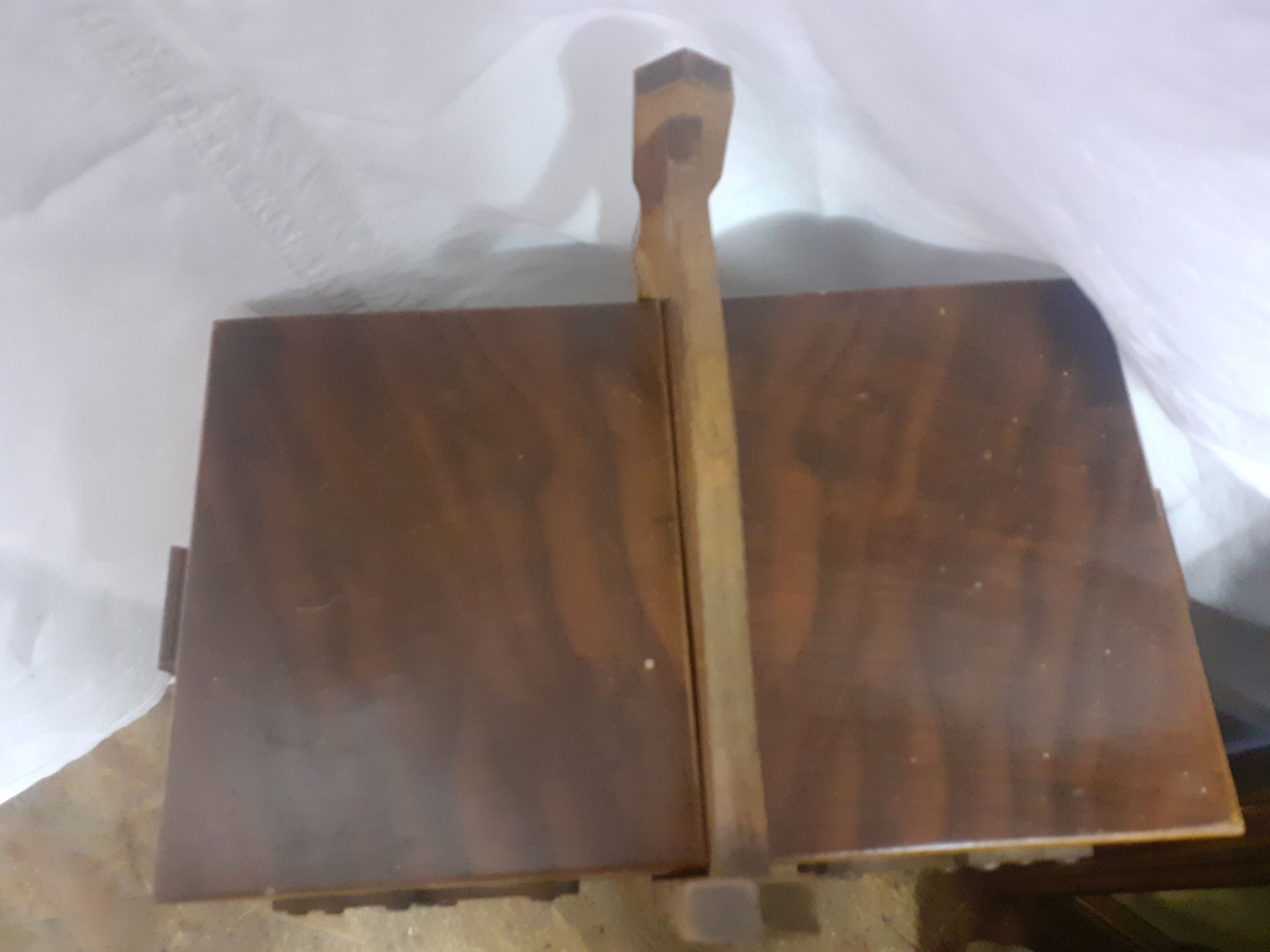 Former Art Worker Deco