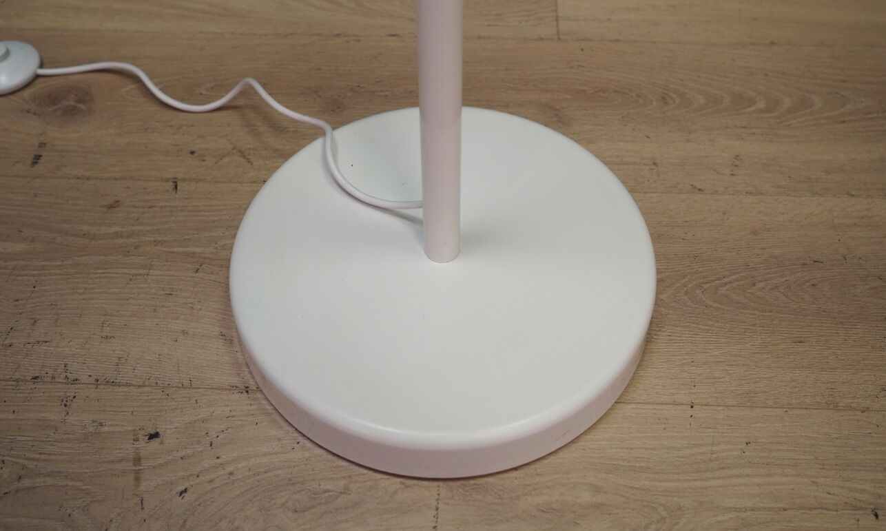 Leitmotiv floor lamp spider 80's vintage