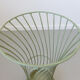 Bauhaus umbrella rack of the 40s 50s