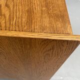 Mid century sideboard U-452 by Jiří Jiroutek, 1960´s, Czechoslovakia