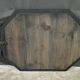 Octagonal Venetian mirror – 1950