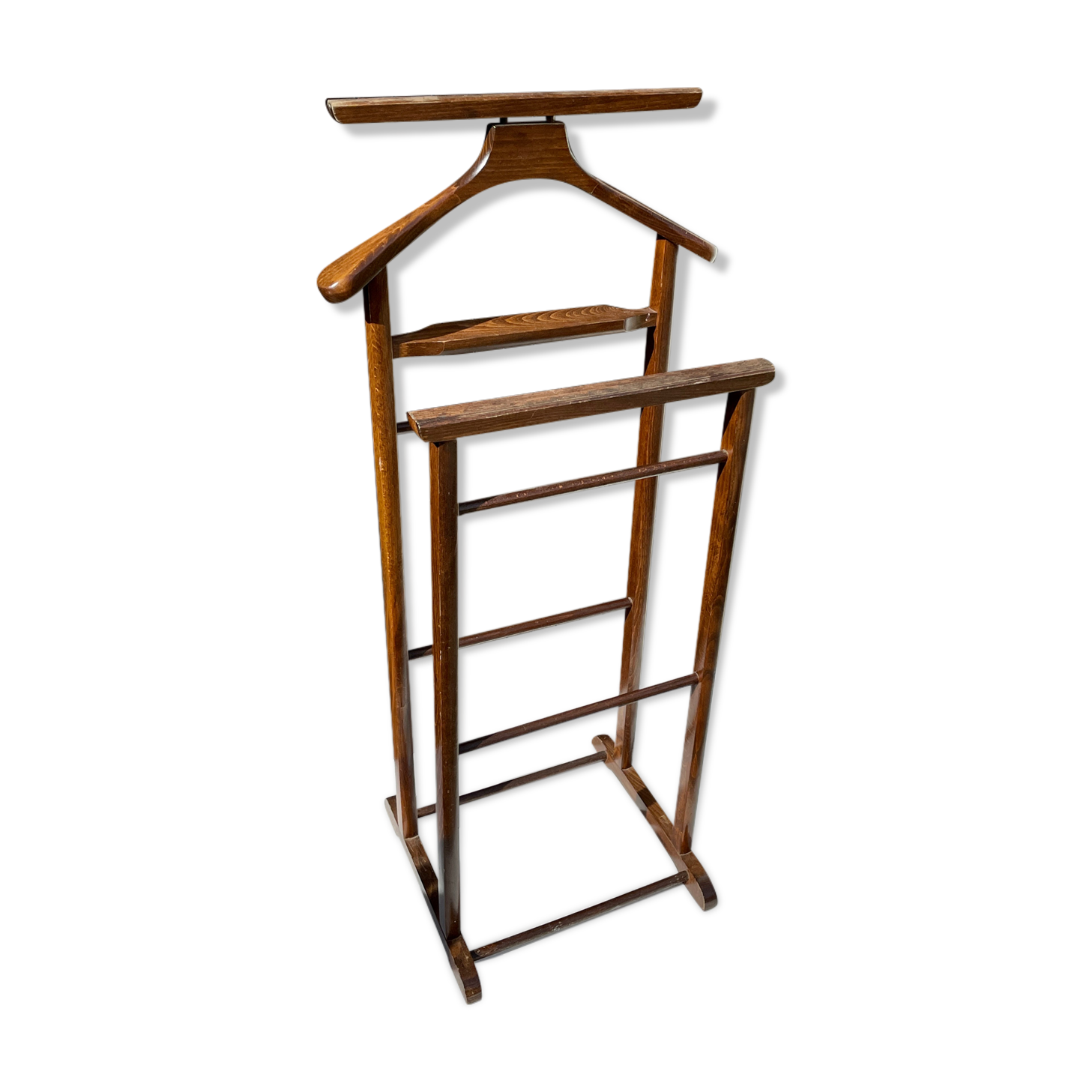Vintage valet de chambre, 1960