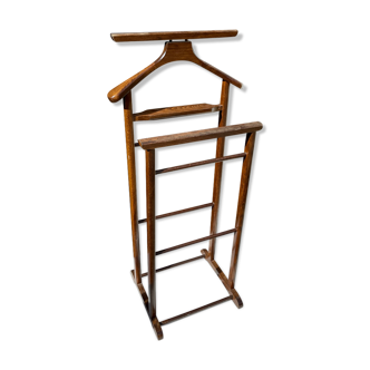 Vintage valet de chambre, 1960