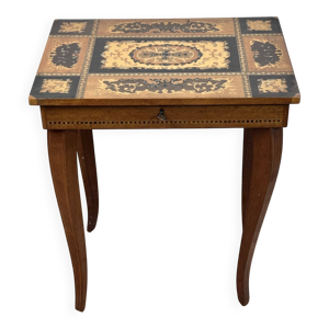 Table rangement - musique