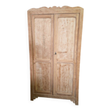Vintage wardrobe