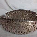 Silver Basket