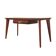 Oak desk, Italian design, 1970s, production: Italy
