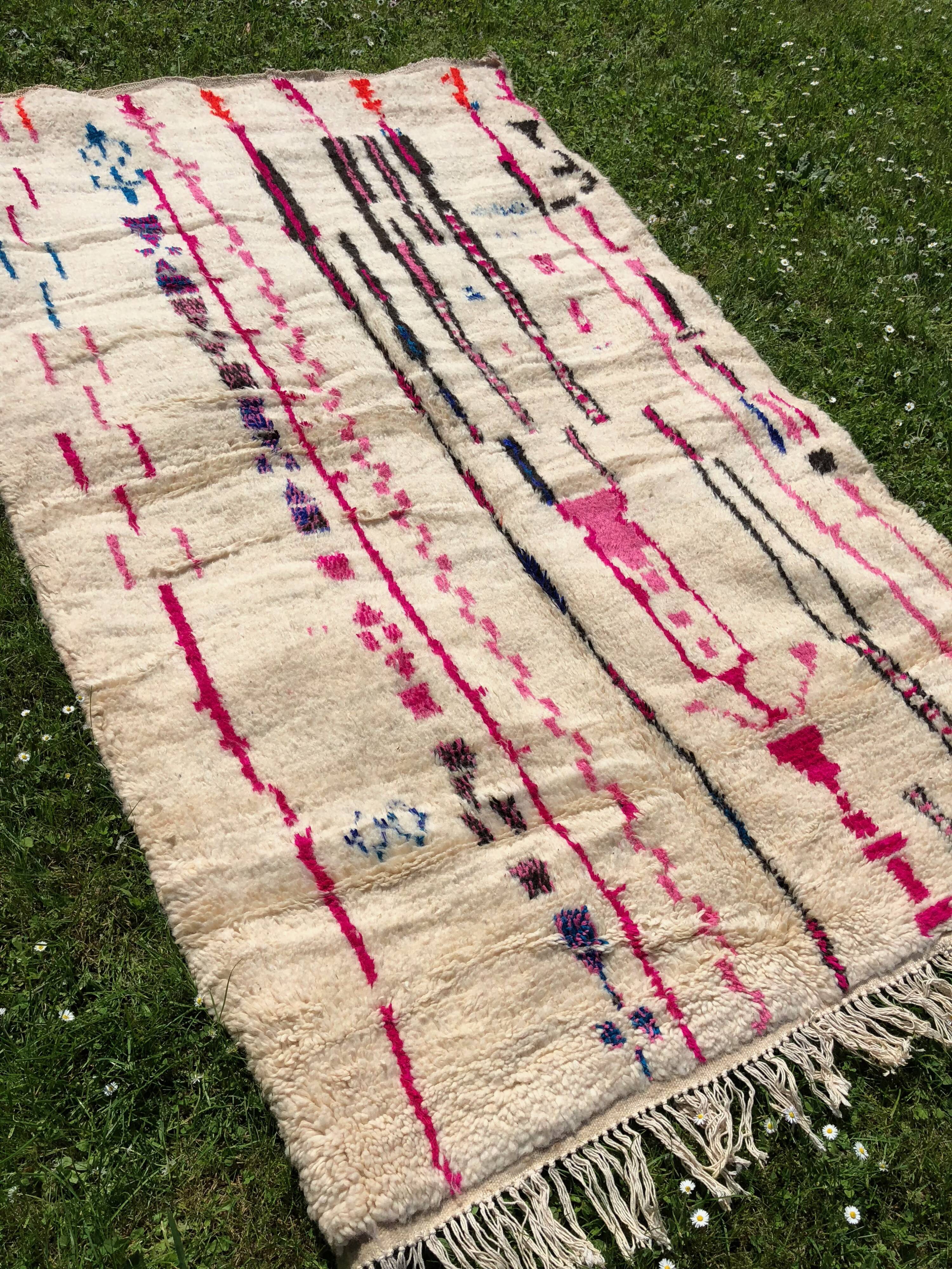 Carpet azilal 147x240cm