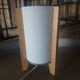 Vintage lamp Ikea Porfylit
