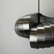 Suspension Spiral Kinetics in the style of Henri Mathieu 1960