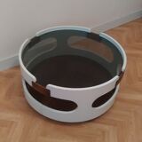 Space age coffee table