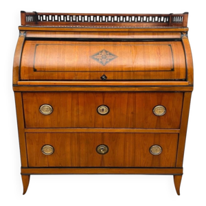 Bureau à abattant Biedermeier - 1820