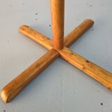 Scandinavian Space Age coat rack, circa 60s