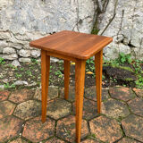 Pair of vintage stools