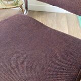 Cantilever chairs
