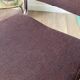 Chaises cantilever