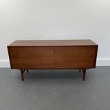 Danish teak sideboard, 1960s
