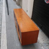 Sideboard in the 1960