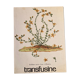 Botanical poster Vermicular