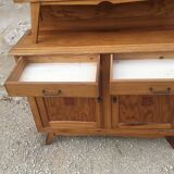 Vintage 1950s/60s kitchen sideboard